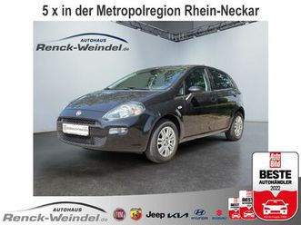 fiat-punto-1-2-8v-basis-temp-pdc-berganfahrass-regen