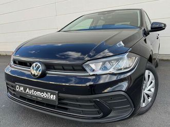 volkswagen-polo-1-0-tsi-life-opf-dsg-1an-de-garantie