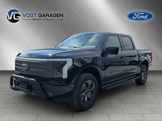 f-150 lightning dkab.pick-up 98 kwh lariat launch edition