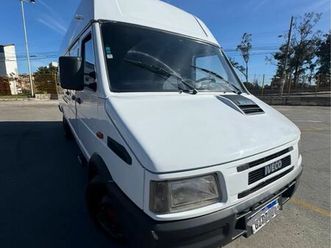 IVECO DAILY iveco-daily-4912