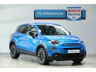 fiat 500x 1.3 mj urban