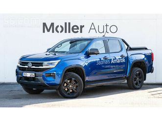volkswagen-amarok-cena-50-850-eur-vw-amarok-pan-americana-4motion-3-0tdi-auto-parskatama-a