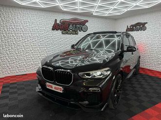 bmw x5 g05 xdrive 45e 3.0 394cv. hybride