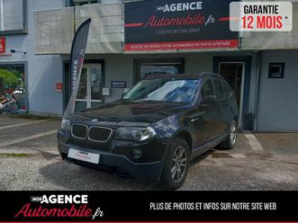 bmw-x3-e83-lci-2-0d-177-confort-bvm6-vente-a-marchand-uniquement