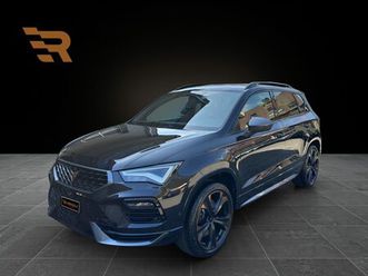 ateca 4drive