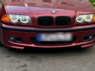 bmw-e46-330x-drive-automatik