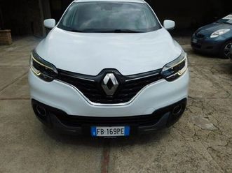 renault kadjar dci 8v 110cv energy intens