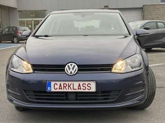 1.2 tsi bluemotion comfortline automaat.