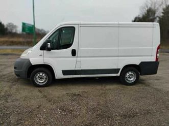 FIAT DUCATO fiat-ducato-l1h1-klima-2l-bardzo-zadbany-i-rej-2012-olkusz-o-olx-pl