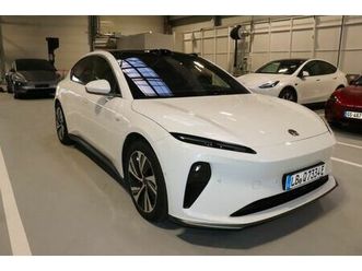 nio et5 360kw / 75kwh *kaufbatterie*