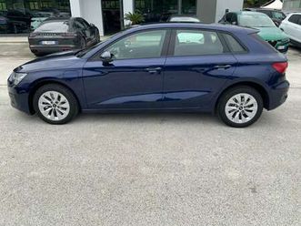 spb 40 tfsi e s tronic business advanced