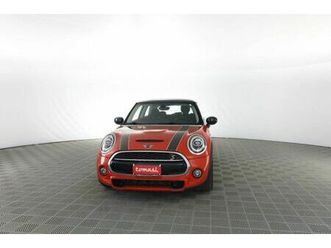 MINI MINI COOPER S mini-2-0-cooper-s
