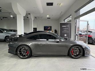 porsche - 991 3.8 gt3