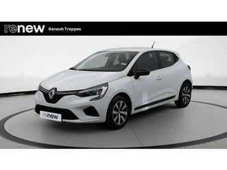 renault clio clio tce 90