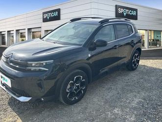 hybride rechargeable 180 e-eat8 plus