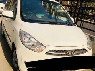 hyundai i10 magna 1.2 2009