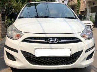 hyundai i10 magna 1.2 2012