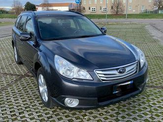 elegante e robusta subaru, gpl