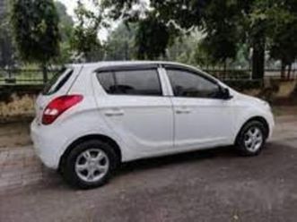 2011 hyundai i20 magna 1.2