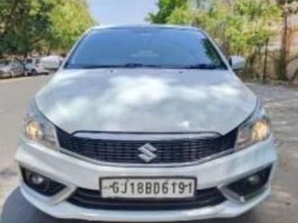 maruti suzuki ciaz zdi 2015