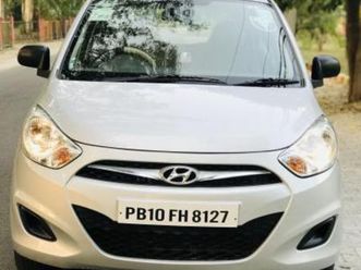 2015 hyundai i10 magna 1.1 irde2