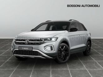 1.5 tsi act style dsg