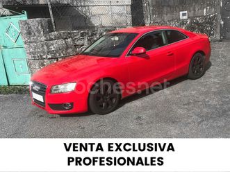 audi a5 2.0 tdi dpf