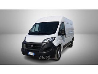 30 2.3 mjt 120cv pm-tm furgone