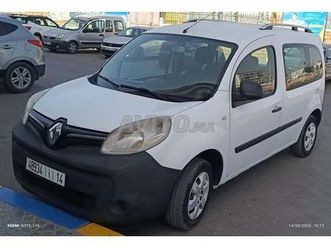 RENAULT KANGOO renault-kangoo-diesel-climat-2018