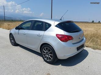 opel astra 2014 style καμερα andr. gps bluetooth euro 6 bass booster