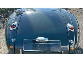 jaguar xk120 - 1951 a vendre