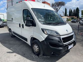 333 2.2 bluehdi 140cv s&s l2h2