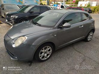 ALFA ROMEO MITO alfa-romeo-mito-1-6-jtdm-distinctive-premium-pack