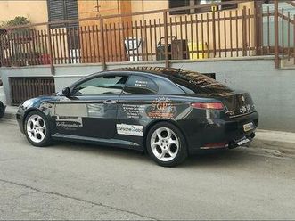 alfa romeo gt - 2006