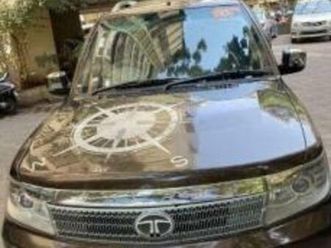 tata safari storme 2.2 vx 4x2 2013