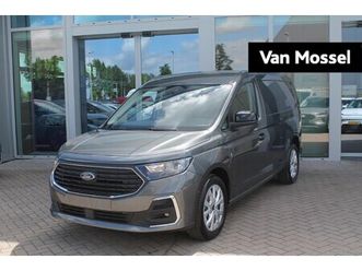 ford transit connect - 1.5 ecoboost phev l2 limited | direct leverbaar | €2928, - voordeel | financial lease tege
