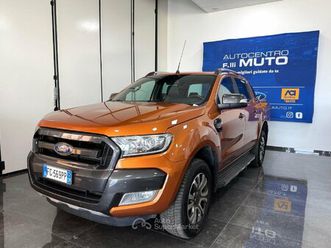 2-2-tdci-dc-wildtrak-5pt-7gancio-traino-iva-esp