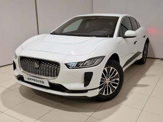 jaguar i-pace ev 90 kwh 400 cv auto awd s del 2023 usata a empoli
