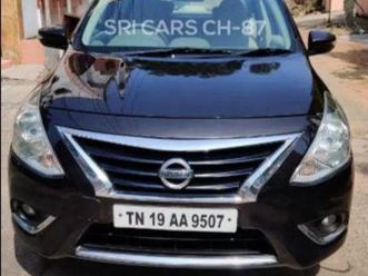 nissan terrano xv d thp premium 110 ps 2016