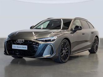 avant 45 tdi quattro stronic advanced 201cv