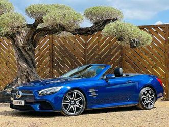 MERCEDES SL SL 500 4-7-sl500-v8-grand-edition-g-tronic-euro-6-s-s-2dr