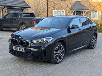 2019-bmw-x2-20i-m-sport-dct-sdrive-euro-6-s-s-5dr-new-mot-and-tyres