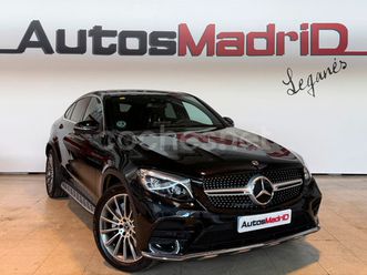 MERCEDES GLC COUPE GLC COUPE 250 mercedes-benz-glc-coupe-glc-250-d-4matic