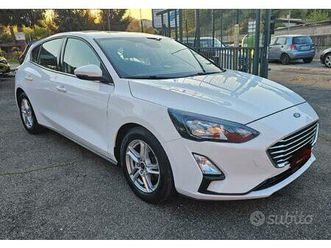 FORD FOCUS ford-focus-4a-serie-2020