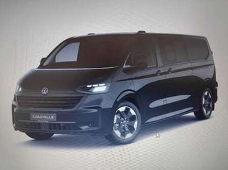 caravelle 2.0 tdi 170cv aut. life pl in arrivo