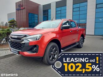 isuzu d-max 1.9 dc lse