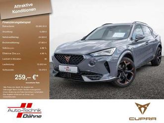 vz 2.0 tsi 4drive shz navi acc led