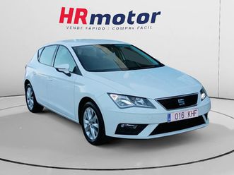 seat leon 1.2 tsi style