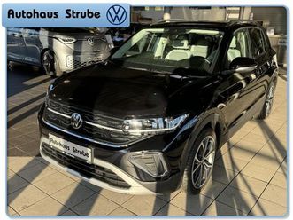 VOLKSWAGEN T-CROSS t-cross-style-1-0-tsi-acc-rukamera-matrix-led-18