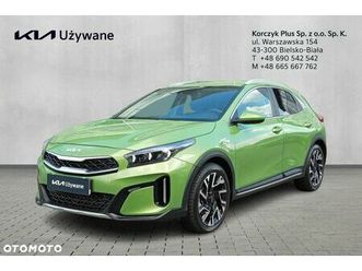 kia xceed 1.5 t-gdi m